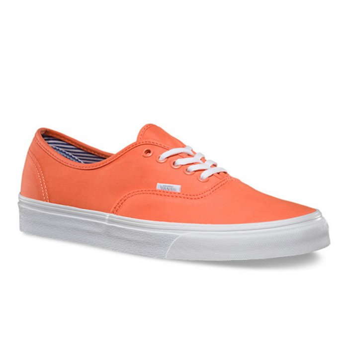 Incaltaminte Vans Authentic Deck Club Fresh Salmon