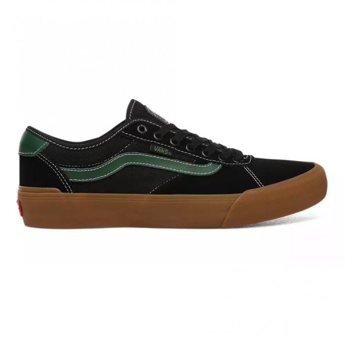 Shoes Vans Chima Pro 2 Black/Alpine