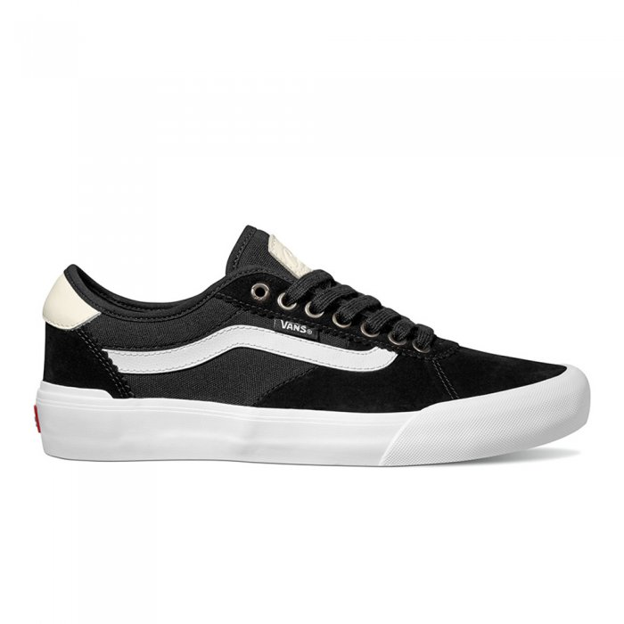 Incaltaminte Vans Chima Pro 2 Black/White