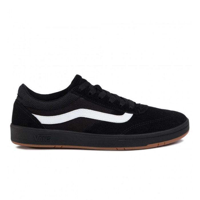 Incaltaminte Vans Cruze Cc Black/Black