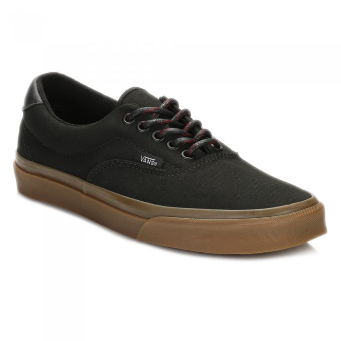 Shoes Vans Era 59 Hiking Black/Gum