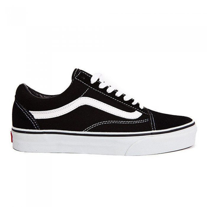 Incaltaminte Vans Old Skool ComfyCush Black/Black