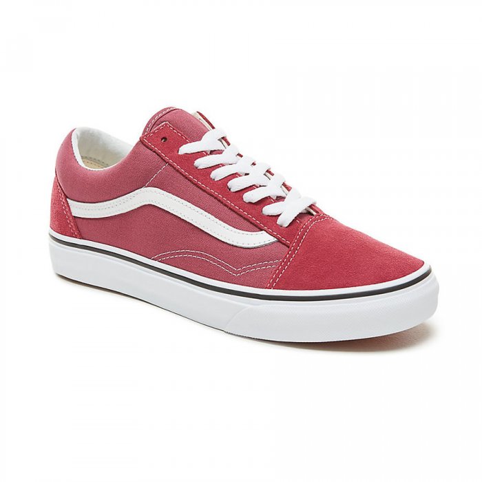 Shoes Vans Old Skool dry rose/true white