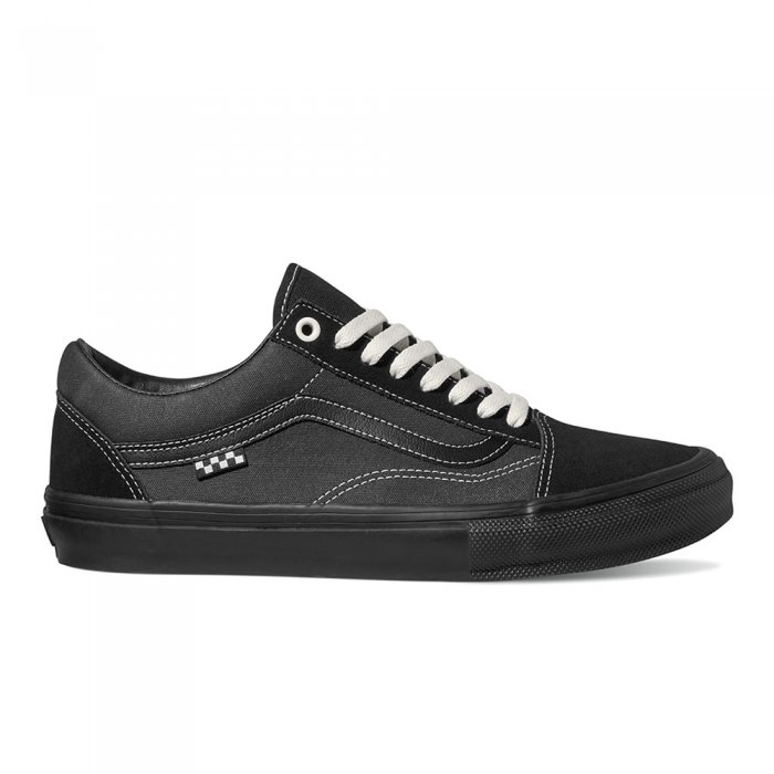 Incaltaminte Vans Skate Old Skool Black
