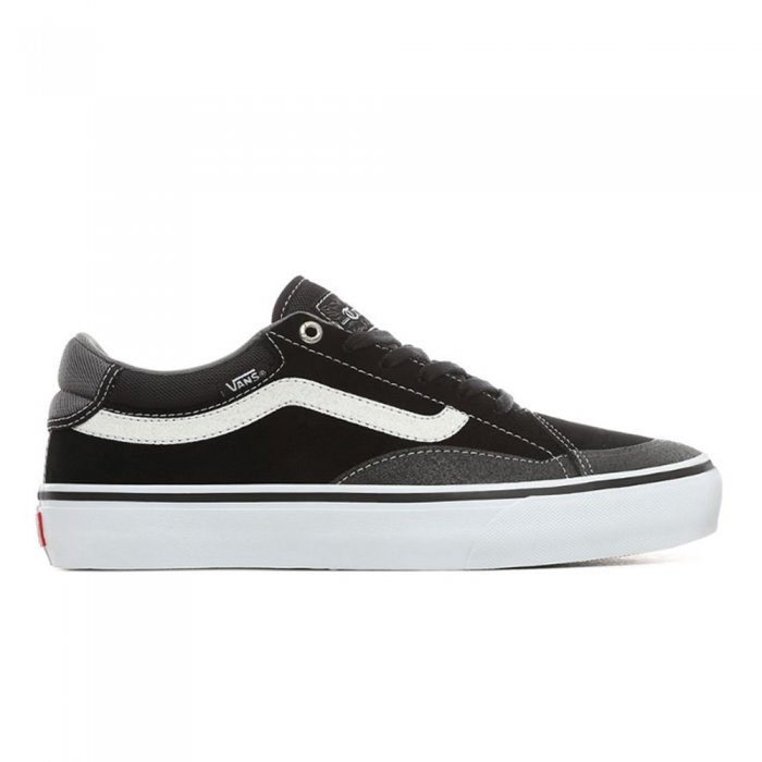 Incaltaminte Vans MN TNT Advanced Prototype Black/White