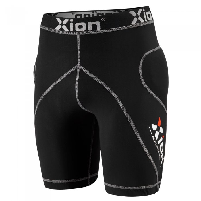 Xion Protective Gear D3O Shorts