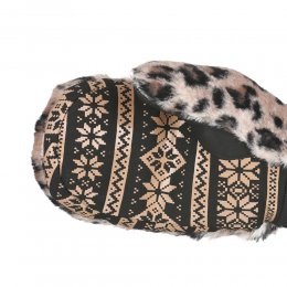 Manusi Level Siberian Mitt PK Brown