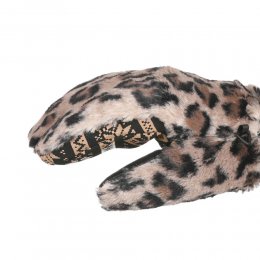 Manusi Level Siberian Mitt PK Brown