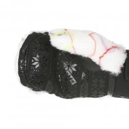 Manusi Level Siberian Mitt PK Rainbow