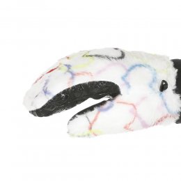 Manusi Level Siberian Mitt PK Rainbow