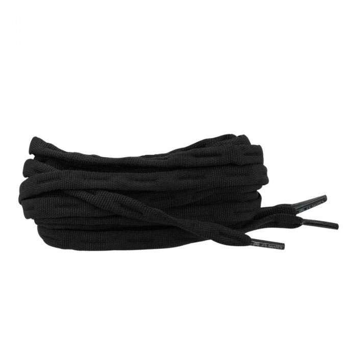 Sireturi FR Black 210cm