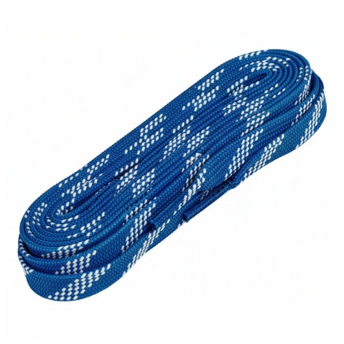 Sireturi MyFit Waxed Laces Blue