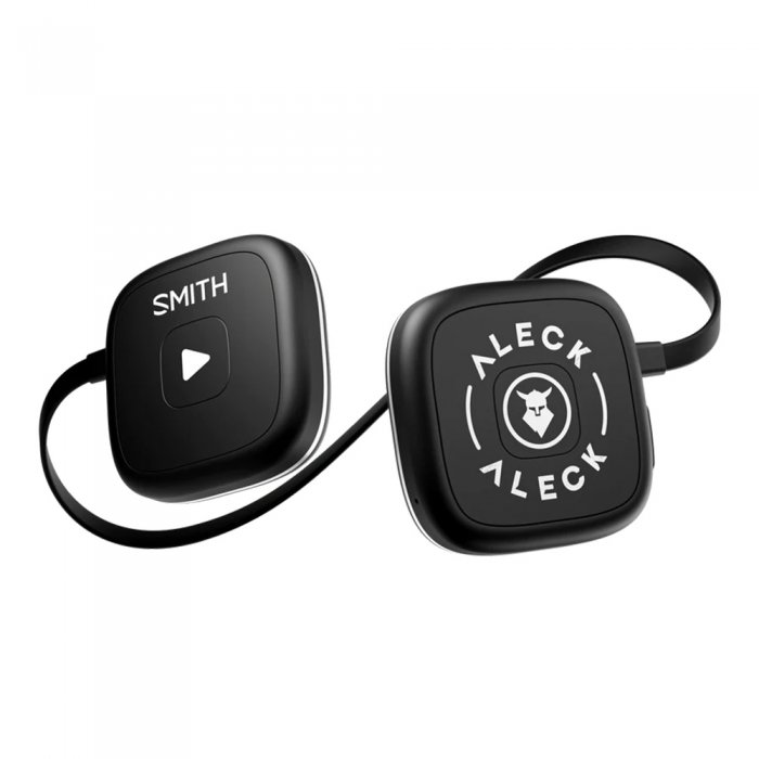 Sistem Audio Smith x Aleck Wireless