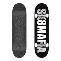 Skateboard Sk8Mafia Og Logo Black 8inch