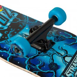 Skateboard Santa Cruz Stranger Things Classic Dot 8.25inch