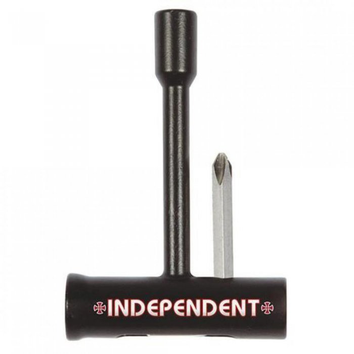 Skate Tool Indy Bearing Saver Black