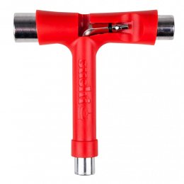 T-Tool Sushi New Ultimate Red