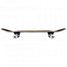 Skateboard Tony Hawk SS 180+ Badge Logo Blue/Yellow 7.5inch