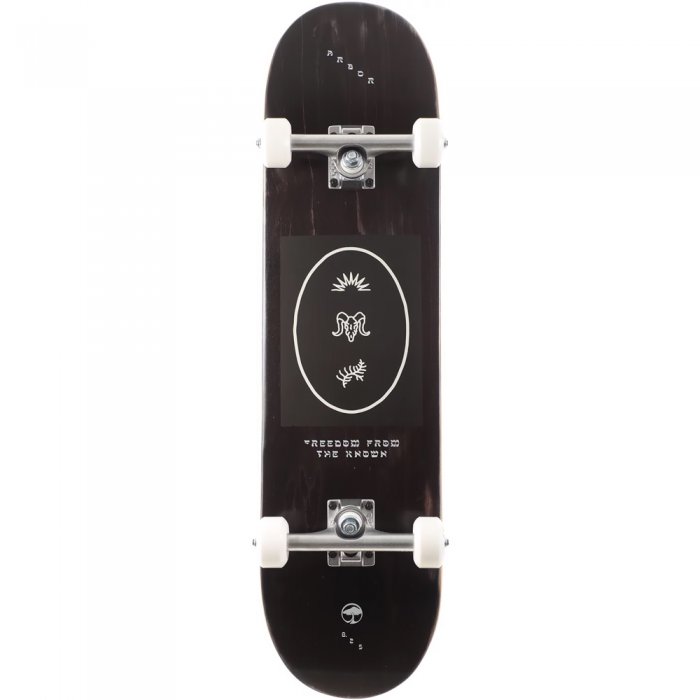 Skateboard Arbor Recruit Whiskey 8.25inch