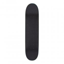 Skateboard Arbor Street Logo Blue 7.75inch