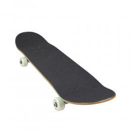 Skateboard Arbor Street Logo Blue 7.75inch