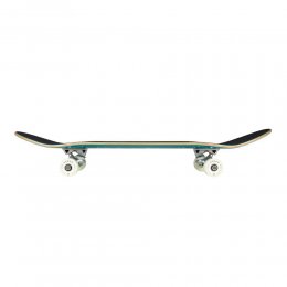 Skateboard Arbor Street Logo Blue 7.75inch