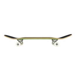 Skateboard Arbor Street Logo Green 8inch