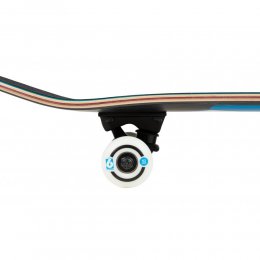 Skateboard Birdhouse Stage 3 B Logo Black/Blue 8inch