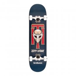 Skateboard Birdhouse Stage 1 TH Birdman Multi 7.75inch