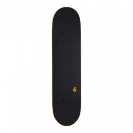 Skateboard Birdhouse Stage 3 Armanto Bubbles Multi 8inch