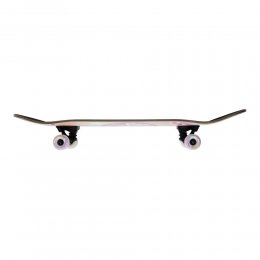 Skateboard Birdhouse Stage 3 Armanto Bubbles Multi 8inch