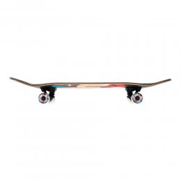 Skateboard Birdhouse Stage 3 Overlay Logo Black 7.75inch