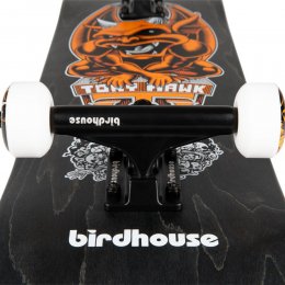 Skateboard Birdhouse Stage 3 TH Gorgoyle Multi 8.125inch