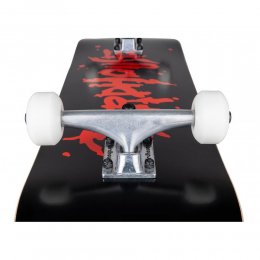 Skateboard Birdhouse Stage 1 Blood Logo Black/Red 8inch