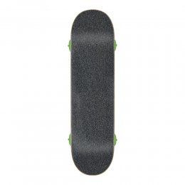 Skateboard Creature Bonehead Glitch XL Green/Black 8.51inch