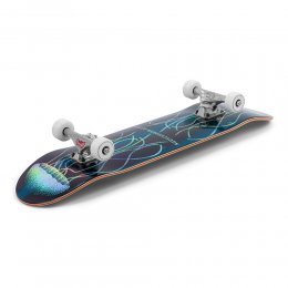Skateboard Enuff Abyss Hologram Jellyfish 8inch