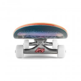 Skateboard Enuff Abyss Hologram Jellyfish 8inch