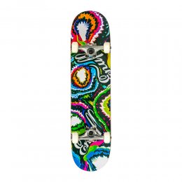 Skateboard Enuff Acid Multicoloured 7.75inch