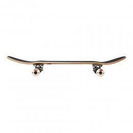 Skateboard Enuff Big Wave Black/Blue 8inch