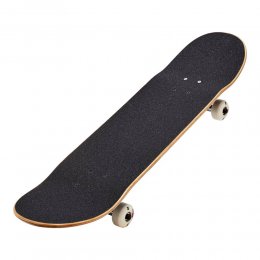 Skateboard Enuff Big Wave Black/Blue 8inch