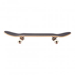 Skateboard Enuff Big Wave Brown/Silver 8inch
