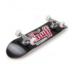 Skateboard Enuff Classic Logo Black 7.75inch