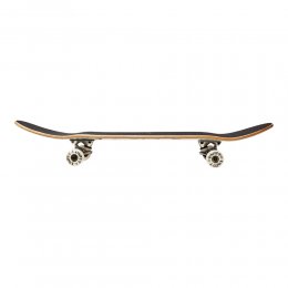 Skateboard Enuff Evergreen Tree Warm Grey/Red 8inch
