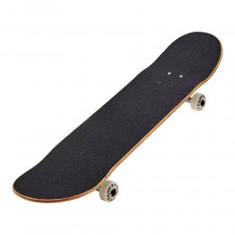 Skateboard Enuff Evergreen Tree Warm Grey/Red 8inch