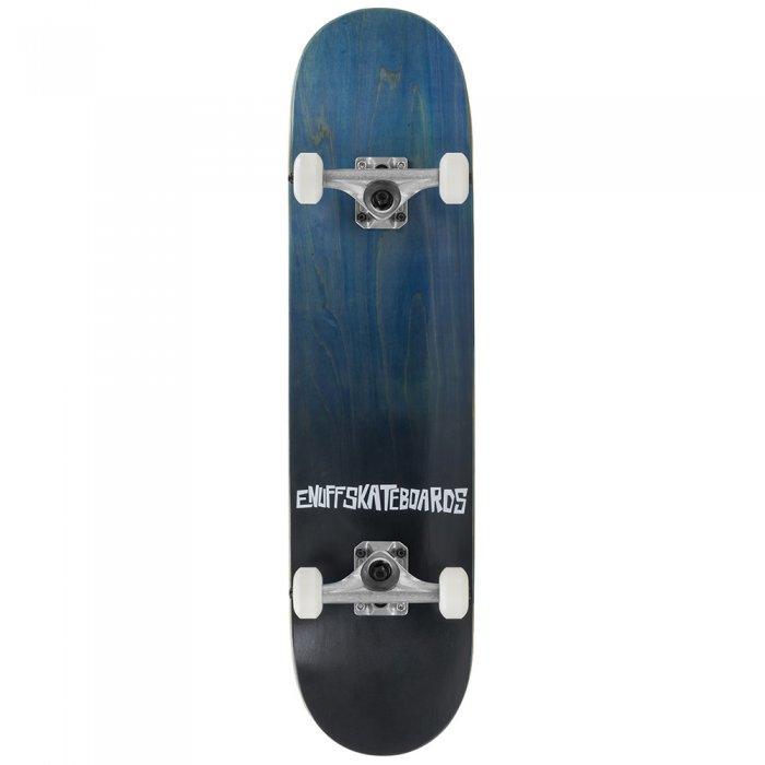 Skateboard Enuff Fade Mini Blue 7.25inch