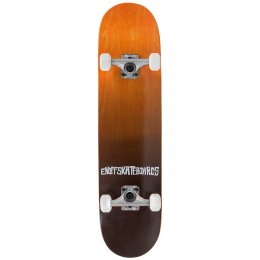 Skateboard Enuff Fade Orange 7.75inch