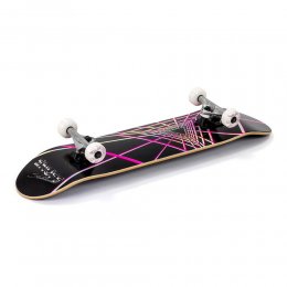 Skateboard Enuff Futurism Black 8inch