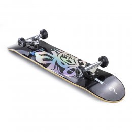 Skateboard Enuff Hologram Black 8inch