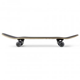 Skateboard Enuff Hologram Black 8inch