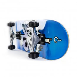 Skateboard Enuff Hologram Blue 8inch